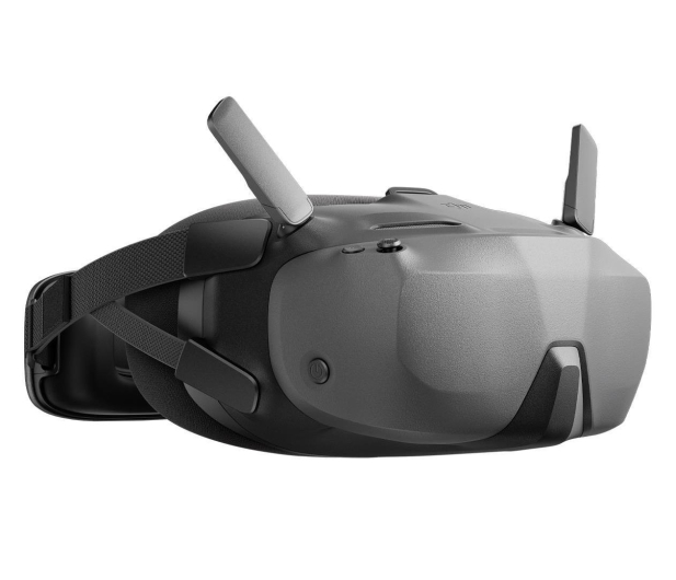 DJI Goggles N3 - 1305686 - zdjęcie 2